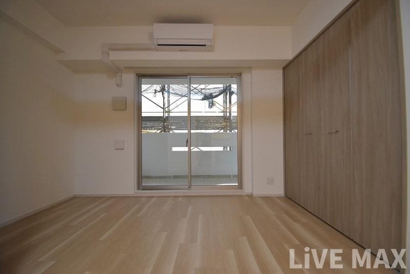 スプランディッド中之島WESTの物件内観写真