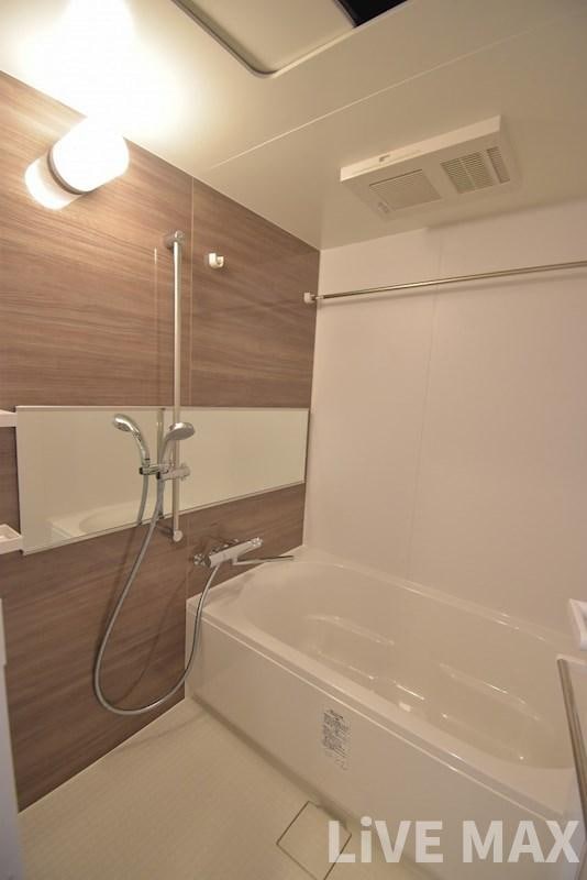 スプランディッド中之島WESTの物件内観写真