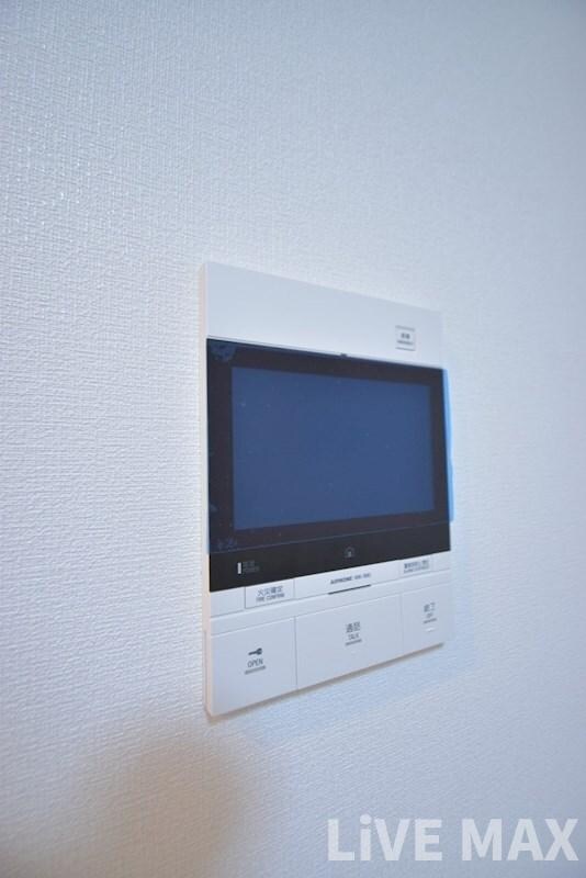 スプランディッド中之島WESTの物件内観写真