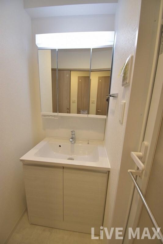 スプランディッド中之島WESTの物件内観写真