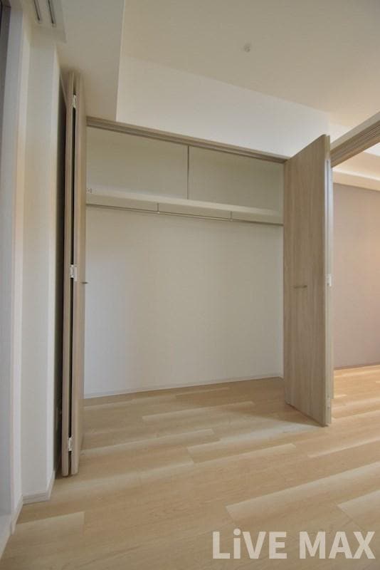 スプランディッド中之島WESTの物件内観写真