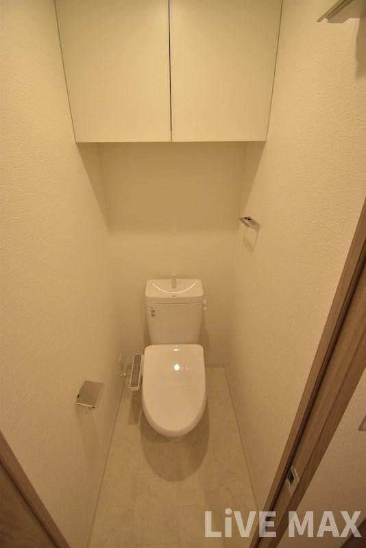 スプランディッド中之島WESTの物件内観写真