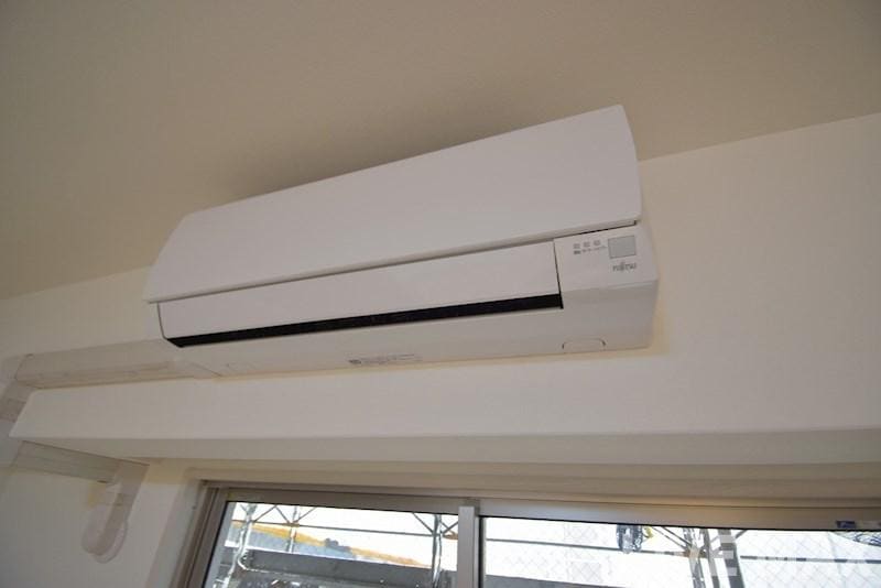 スプランディッド中之島WESTの物件内観写真