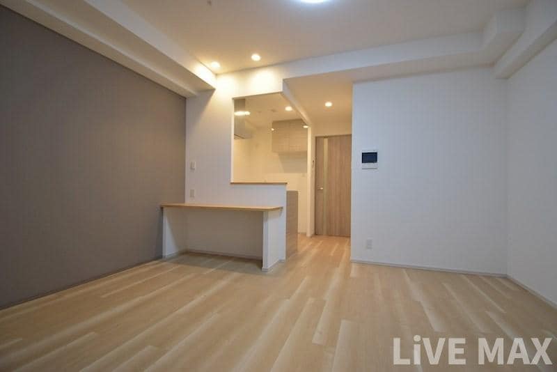 スプランディッド中之島WESTの物件内観写真