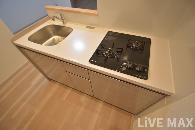 スプランディッド中之島WESTの物件内観写真