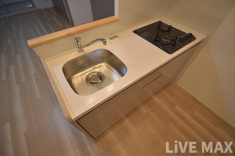 スプランディッド中之島WESTの物件内観写真