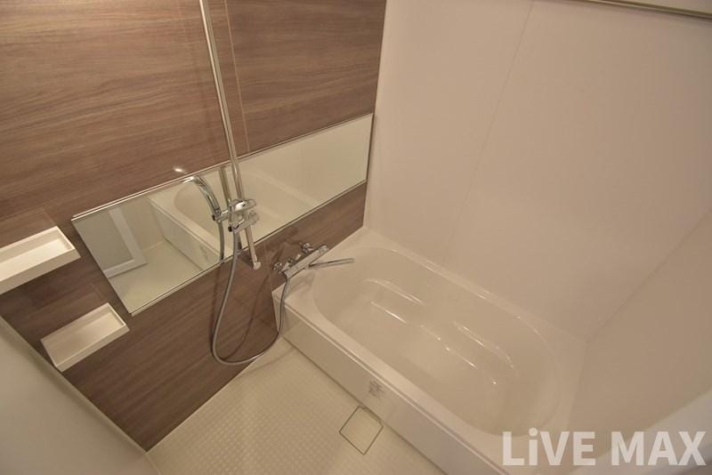 スプランディッド中之島WESTの物件内観写真