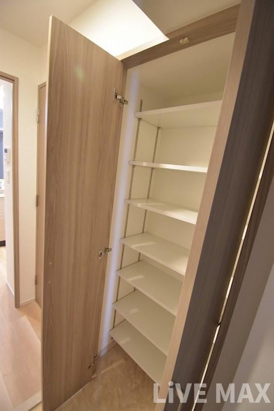 スプランディッド中之島WESTの物件内観写真