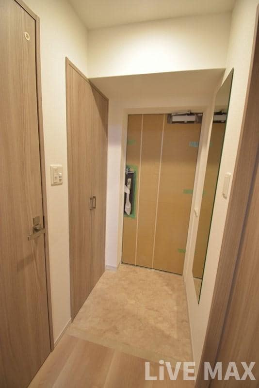 スプランディッド中之島WESTの物件内観写真