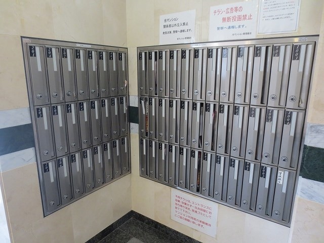 南森町駅 徒歩5分 3階の物件内観写真