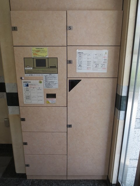 南森町駅 徒歩5分 3階の物件内観写真