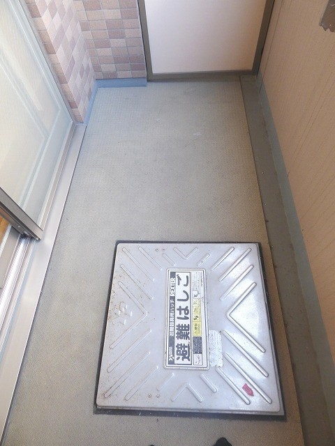 エステムプラザミッドプレイスの物件内観写真