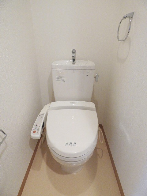 エステムプラザミッドプレイスの物件内観写真