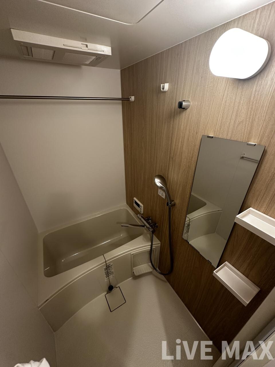 コンフォリア・リヴ南森町Ⅱの物件内観写真