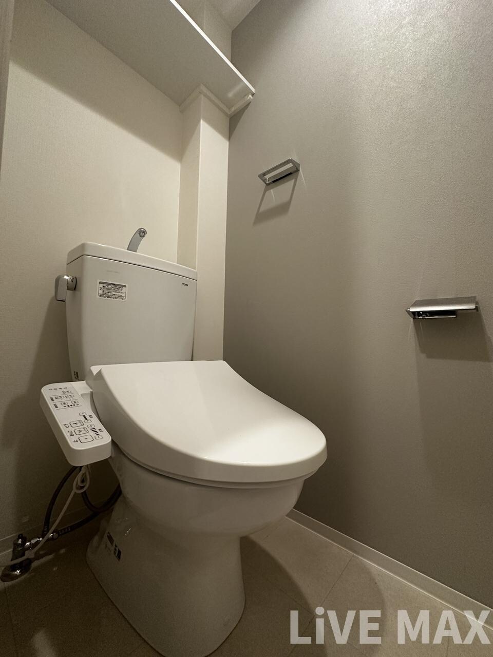 コンフォリア・リヴ南森町Ⅱの物件内観写真