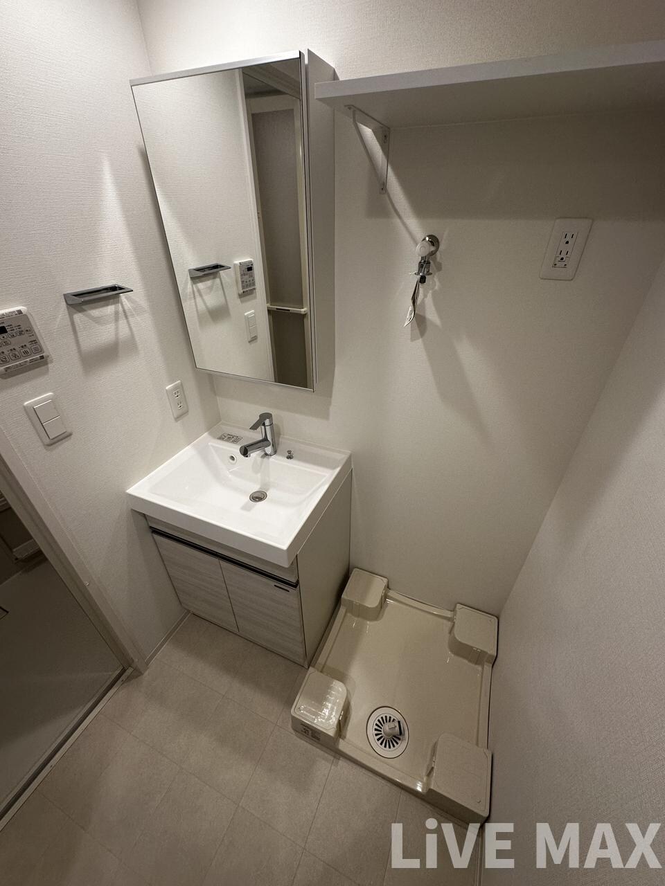 コンフォリア・リヴ南森町Ⅱの物件内観写真