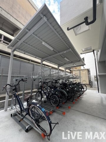 コンフォリア・リヴ南森町Ⅱの物件内観写真