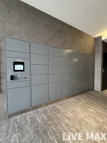 コンフォリア・リヴ南森町Ⅱの物件内観写真