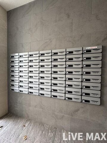 コンフォリア・リヴ南森町Ⅱの物件内観写真