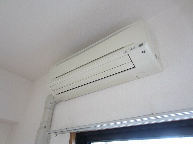 ジュネーゼ大阪城南の物件内観写真