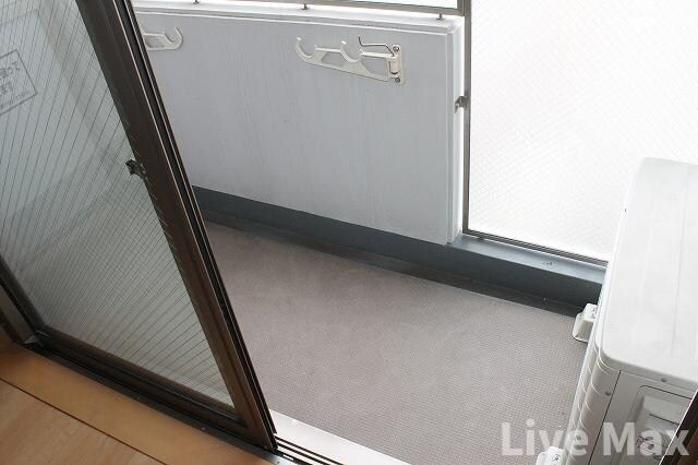 松屋町駅 徒歩4分 12階の物件内観写真