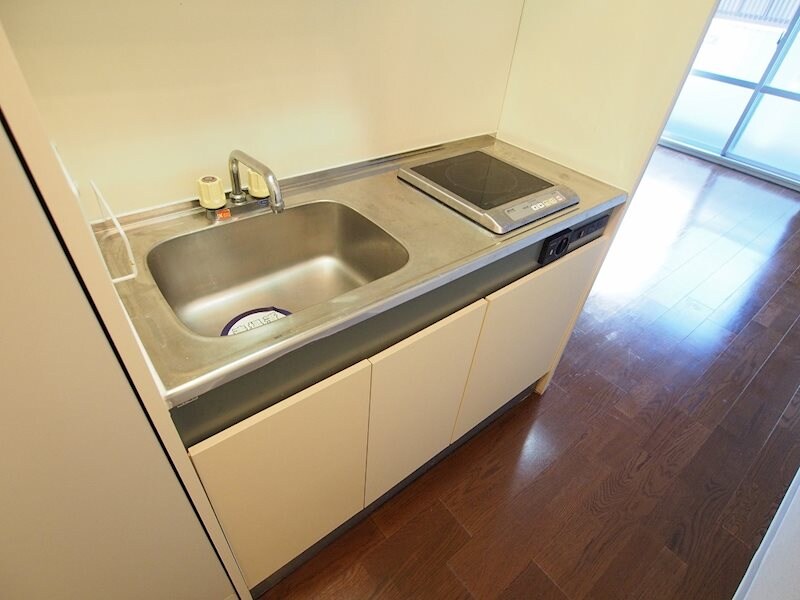 アイディール中之島の物件内観写真