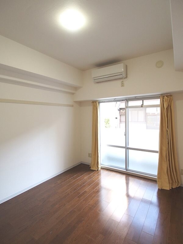 アイディール中之島の物件内観写真