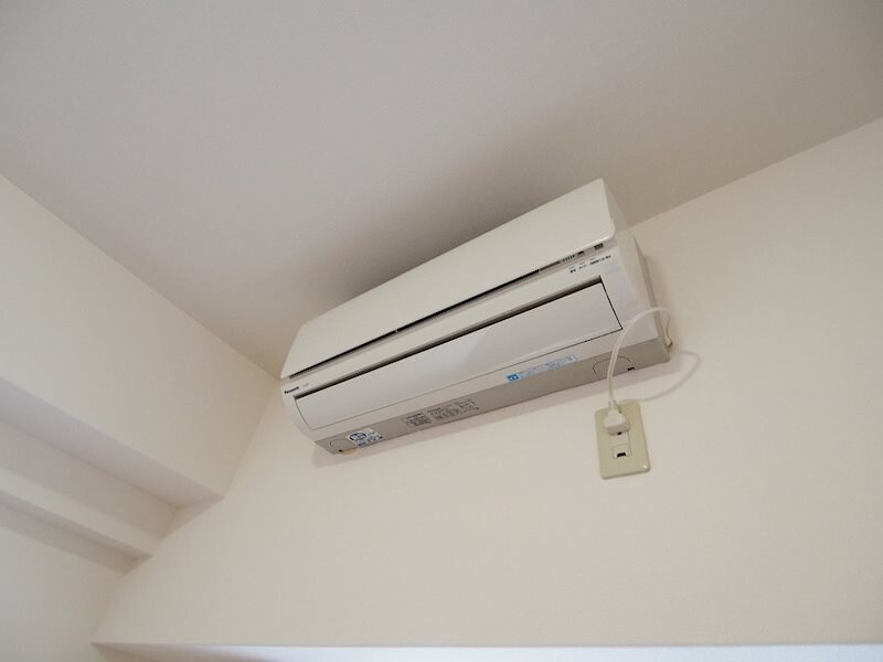 アイディール中之島の物件内観写真