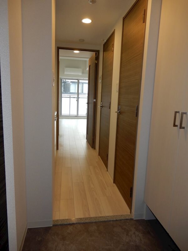 エスリード本町レジデンスの物件内観写真