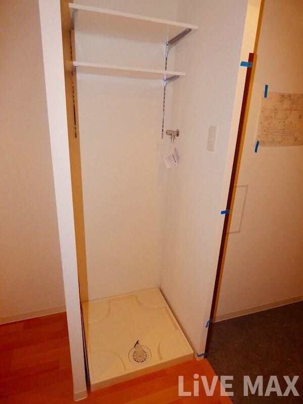 セレニテ上町台の物件内観写真