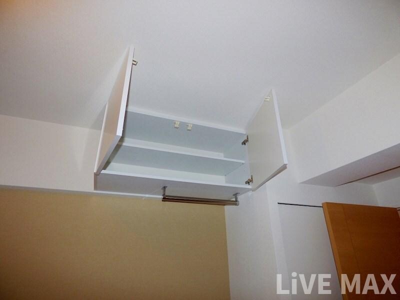 セレニテ上町台の物件内観写真