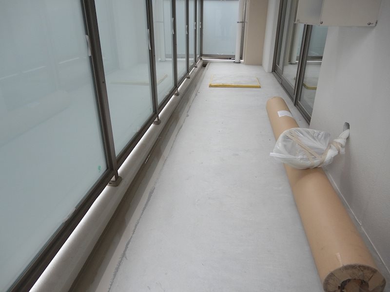 ミラノ堺筋の物件内観写真