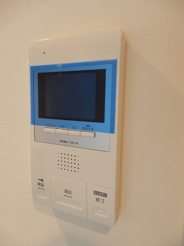 ミラノ堺筋の物件内観写真