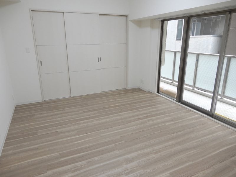 ミラノ堺筋の物件内観写真