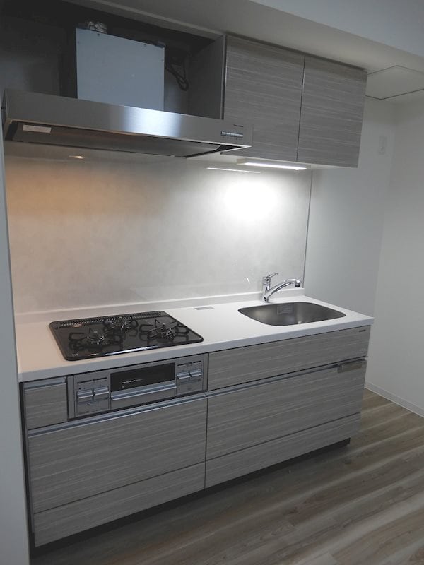 ミラノ堺筋の物件内観写真