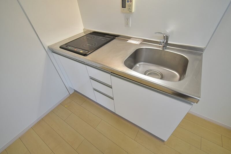 中津駅 徒歩7分 4階の物件内観写真