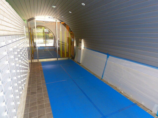 南森町駅 徒歩3分 2階の物件外観写真