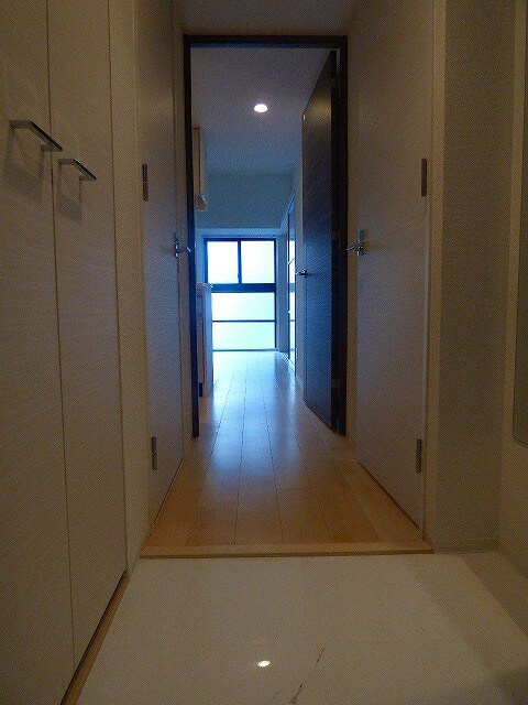 南森町駅 徒歩3分 2階の物件内観写真