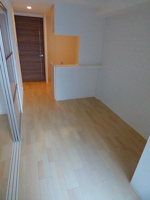 南森町駅 徒歩3分 2階の物件内観写真