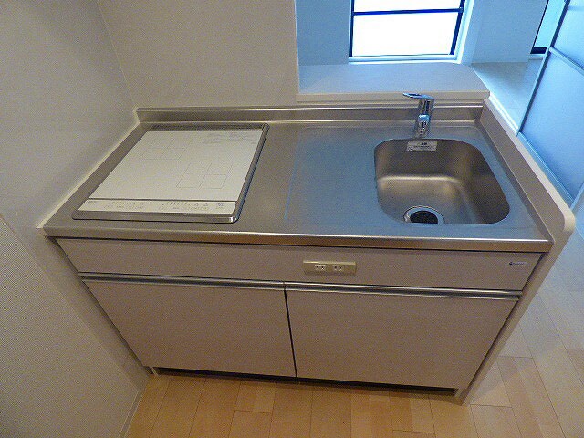 南森町駅 徒歩3分 2階の物件内観写真