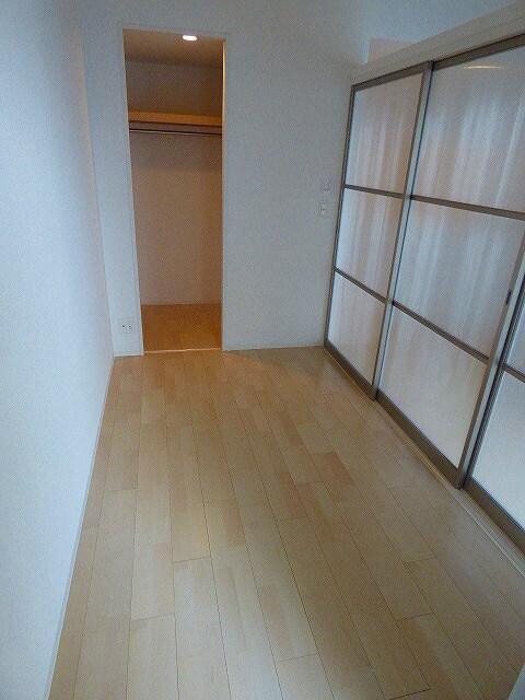 南森町駅 徒歩3分 2階の物件内観写真