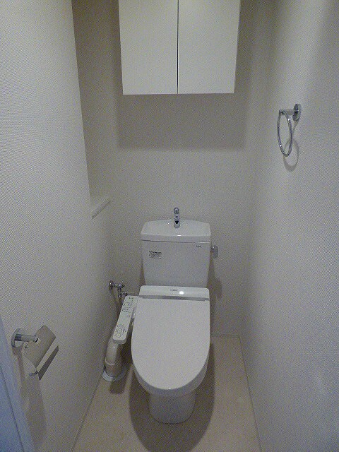 南森町駅 徒歩3分 2階の物件内観写真