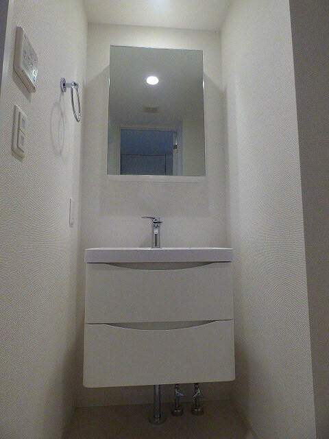 南森町駅 徒歩3分 2階の物件内観写真