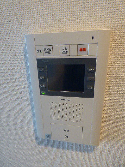 南森町駅 徒歩3分 2階の物件内観写真