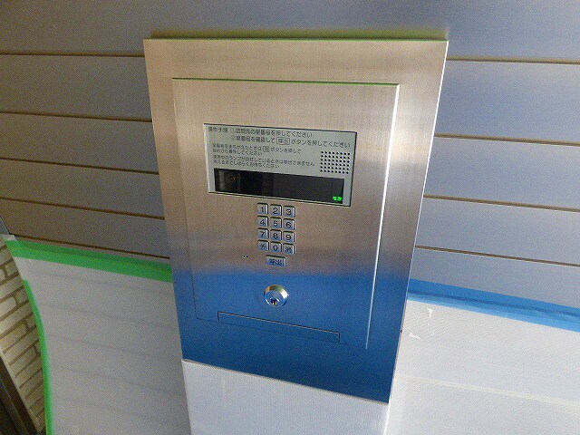 南森町駅 徒歩3分 2階の物件内観写真