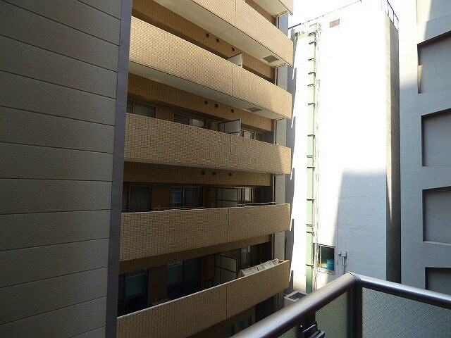 南森町駅 徒歩3分 2階の物件内観写真