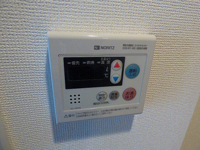 南森町駅 徒歩3分 2階の物件内観写真