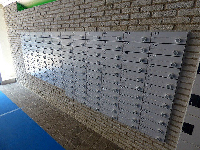 南森町駅 徒歩3分 2階の物件内観写真