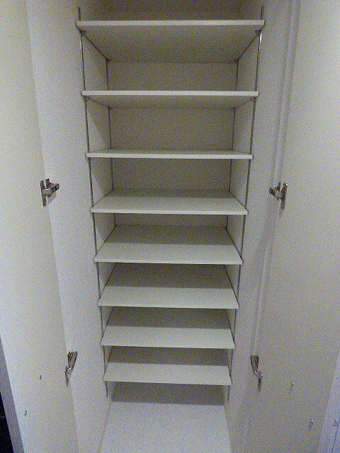 南森町駅 徒歩3分 2階の物件内観写真