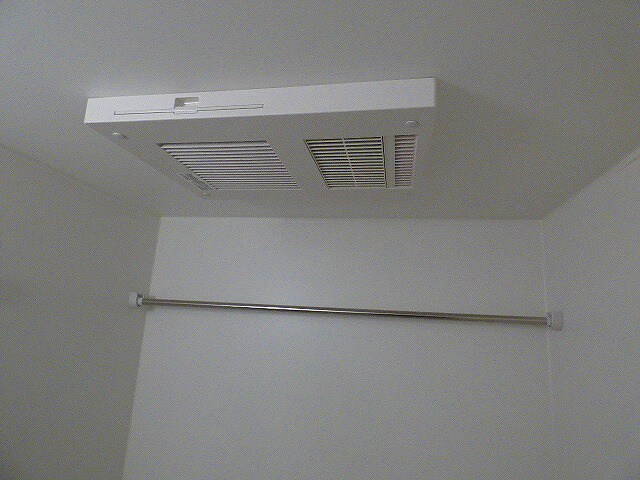 南森町駅 徒歩3分 2階の物件内観写真